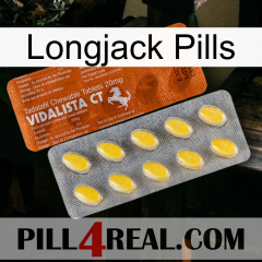 Longjack Pills 42